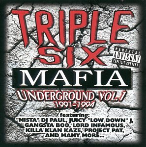 three six mafia underground vol 1 free download